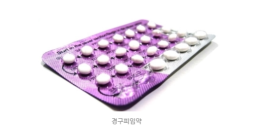 문정동 민트병원_부인과센터_청소년기의 비정상 자궁출혈_김하정 원장2_경구피임약.png